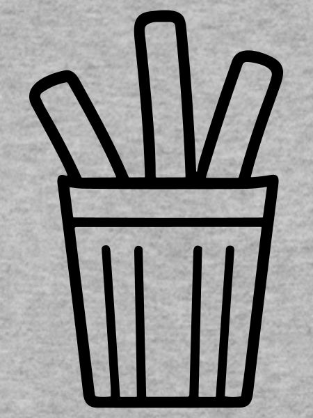 Pommes frites