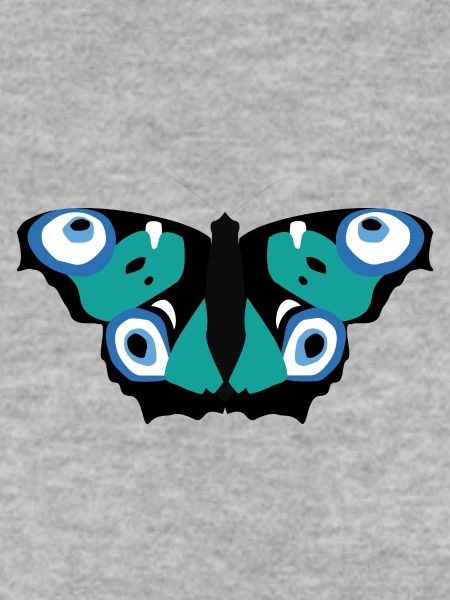 Nazar Butterfly