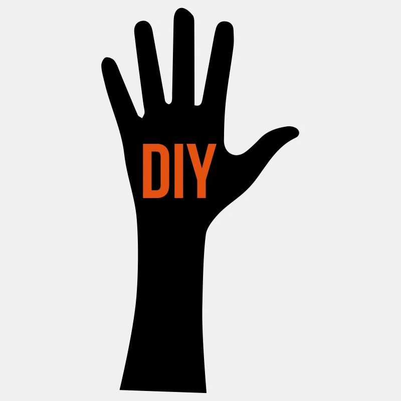 DIY Hand