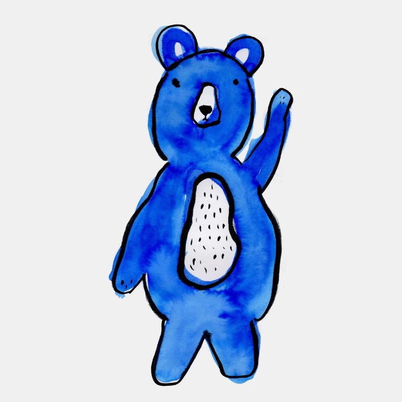 Blaubärli