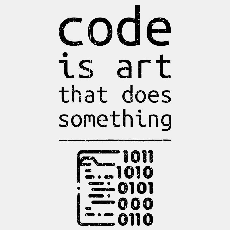 Cadeau de programmeur de développeur de codeur de code