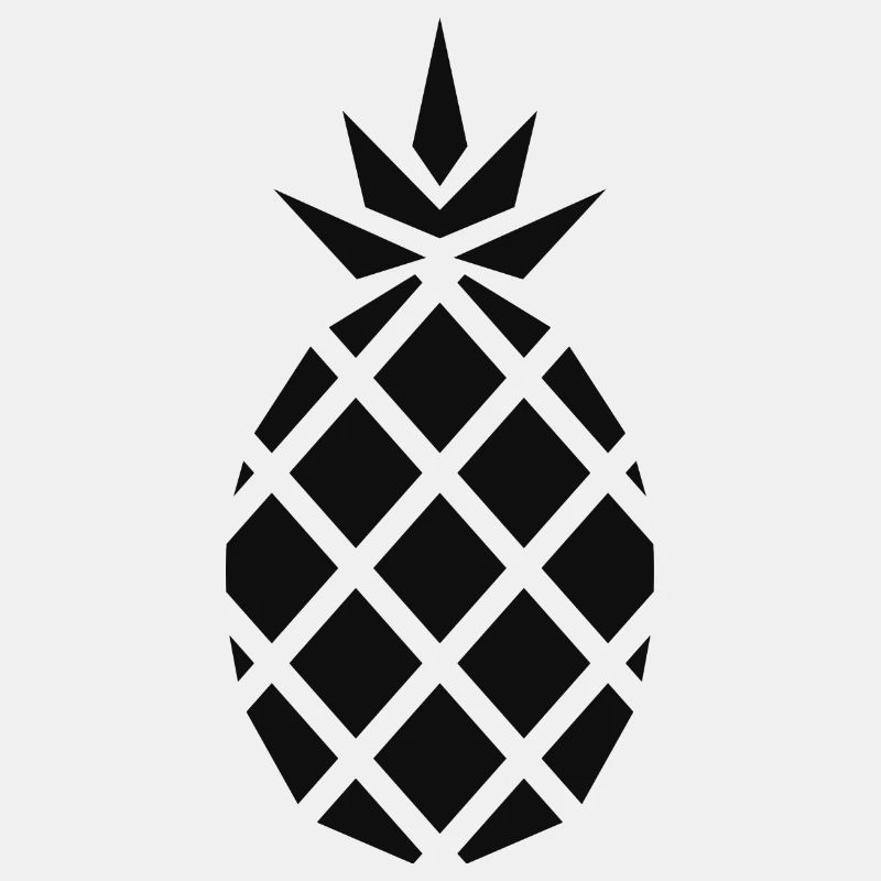 Ananas noir