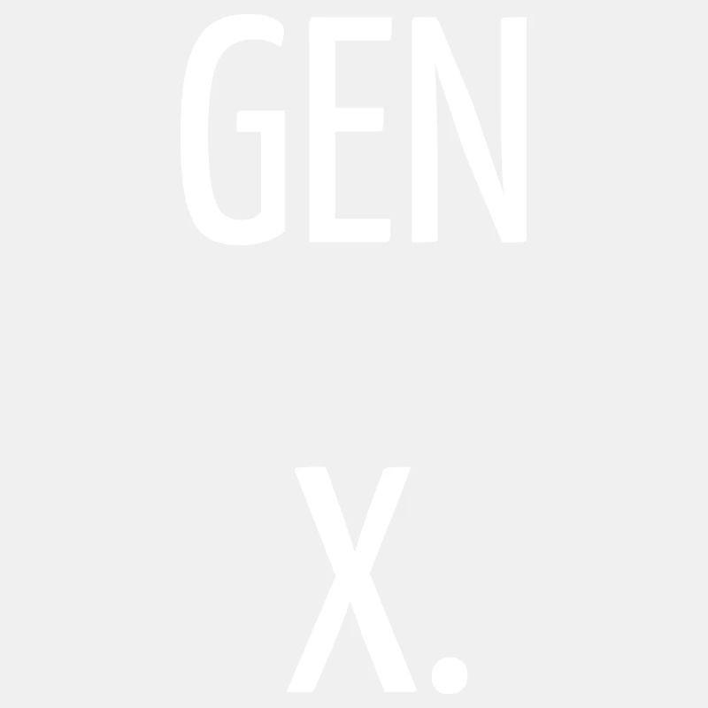 Generation X
