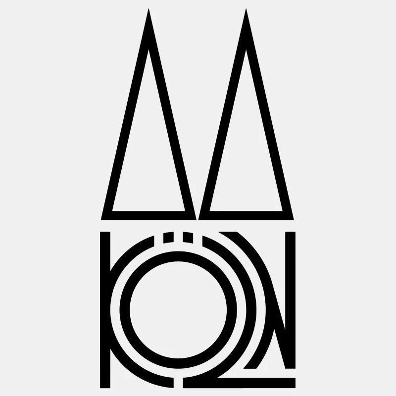 Koeln DOM Logo