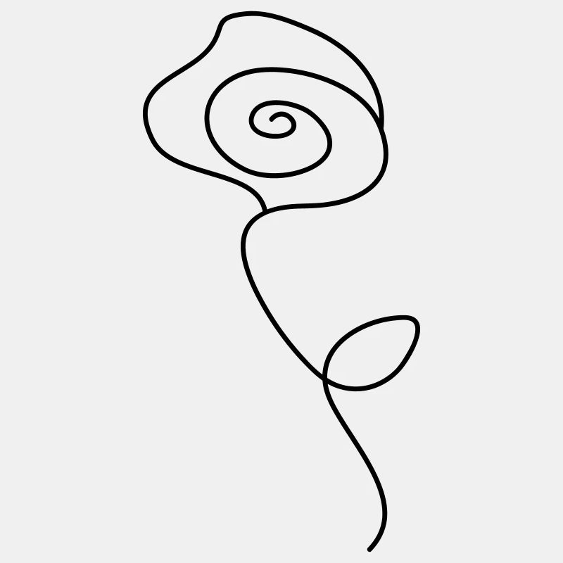 Rose Linie