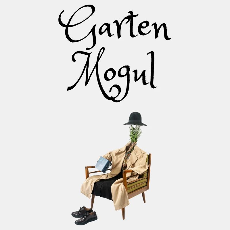 Gärtner/in - Ein echter Gartenmogul