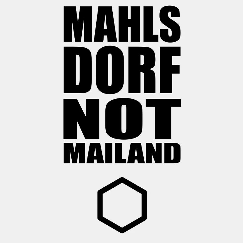 Mahsldorf - Not Mailand
