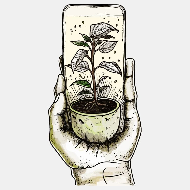 Planter plus de plantes