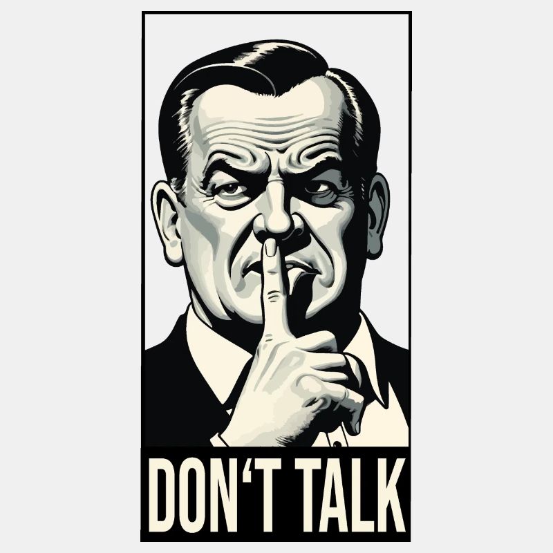 Don't Talk