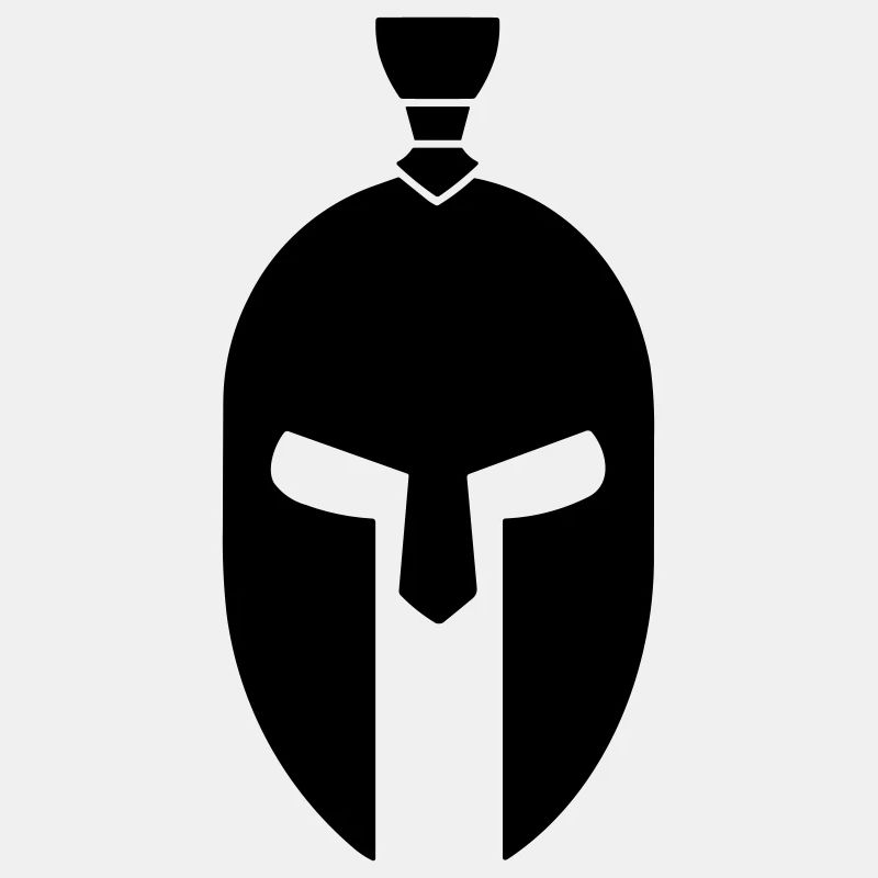 Sparta Guerrier Spartan