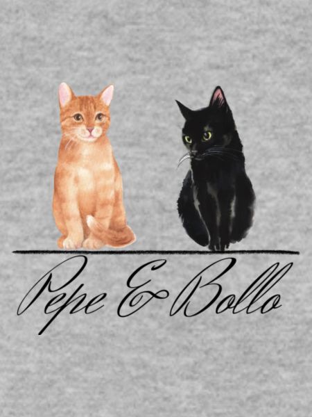 Pepe & Bollo Merch