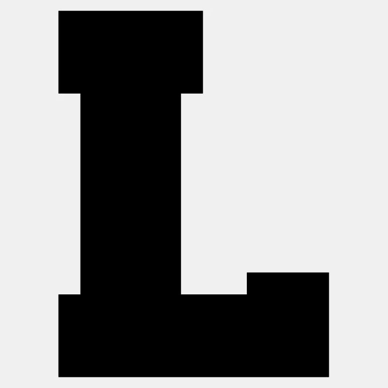 buchstabe L