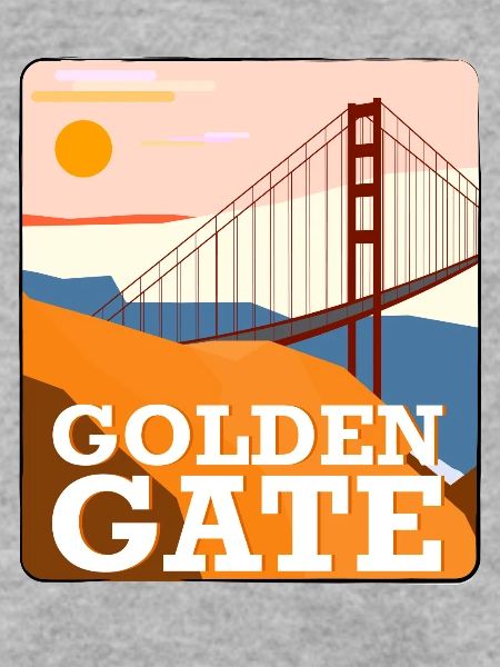 Golden Gate Bridge