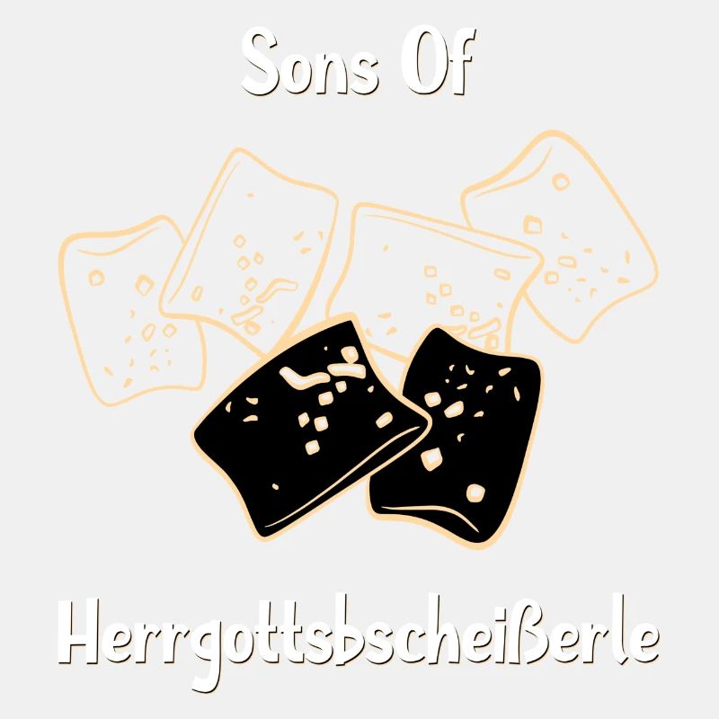 Maultaschen Schwabe Mauldascha Geschenk