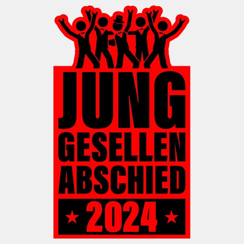 Junggesellen Abschied 2024 Jga