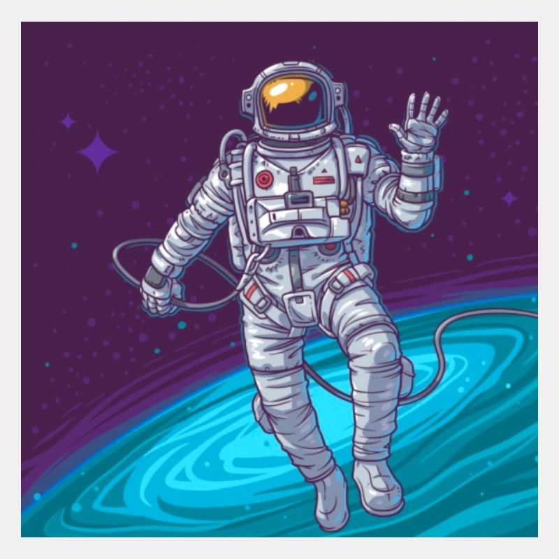 astronaute