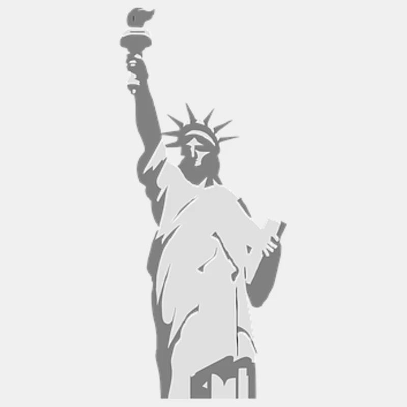 statue de la liberté