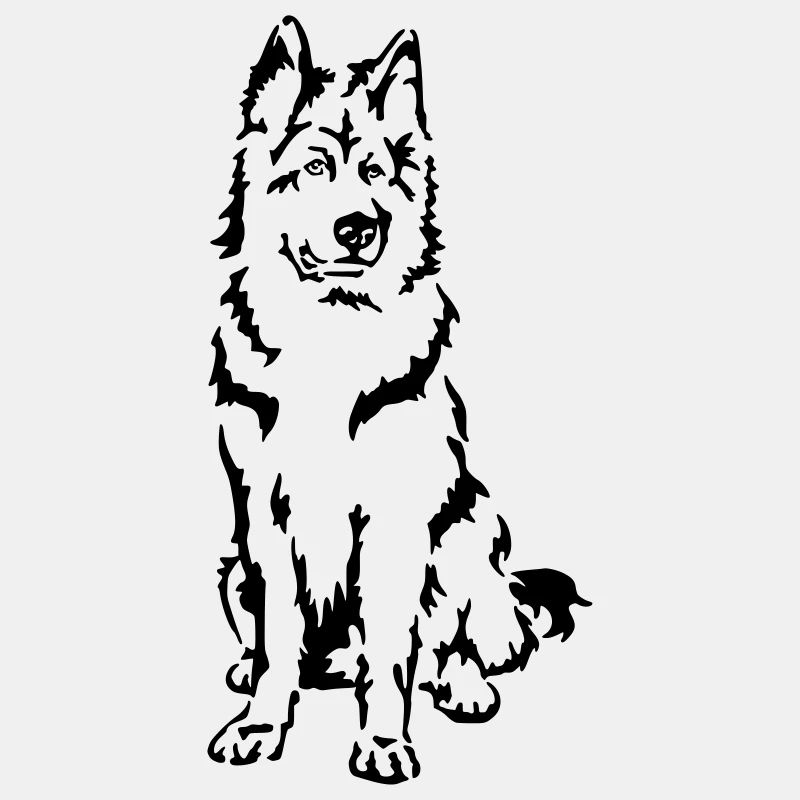 Schäferhund Altdeutscher
