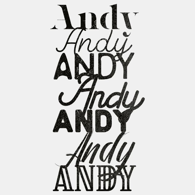 Andy