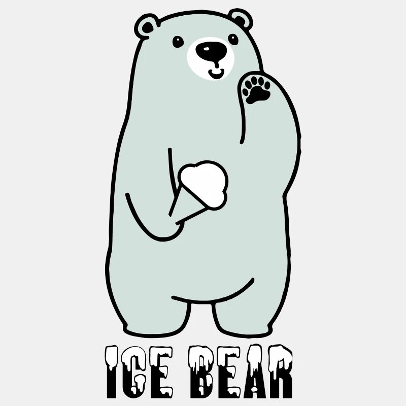 Ice Bear