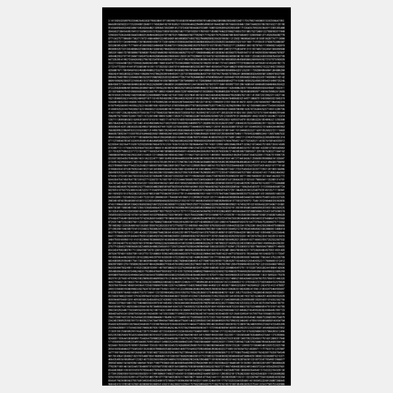 Pi