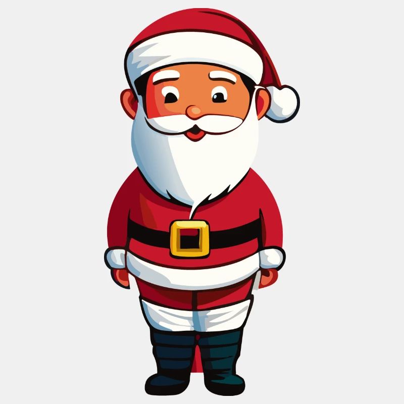 Weihnachtsmann / Weihnachten