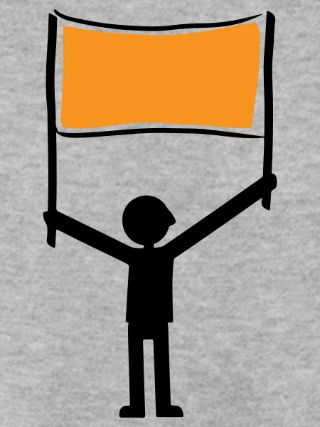 Demonstration strike