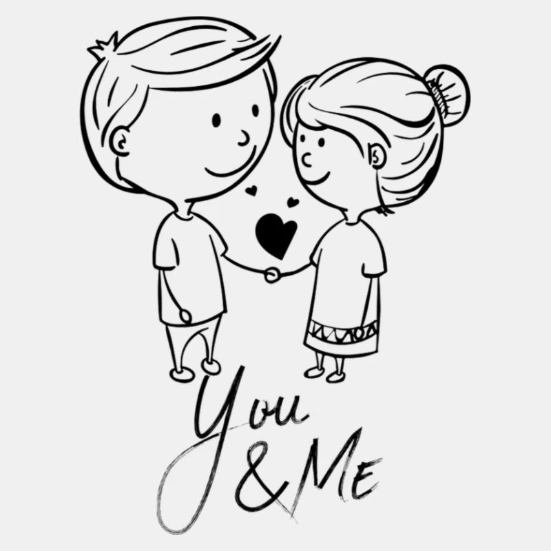Amour sans fin