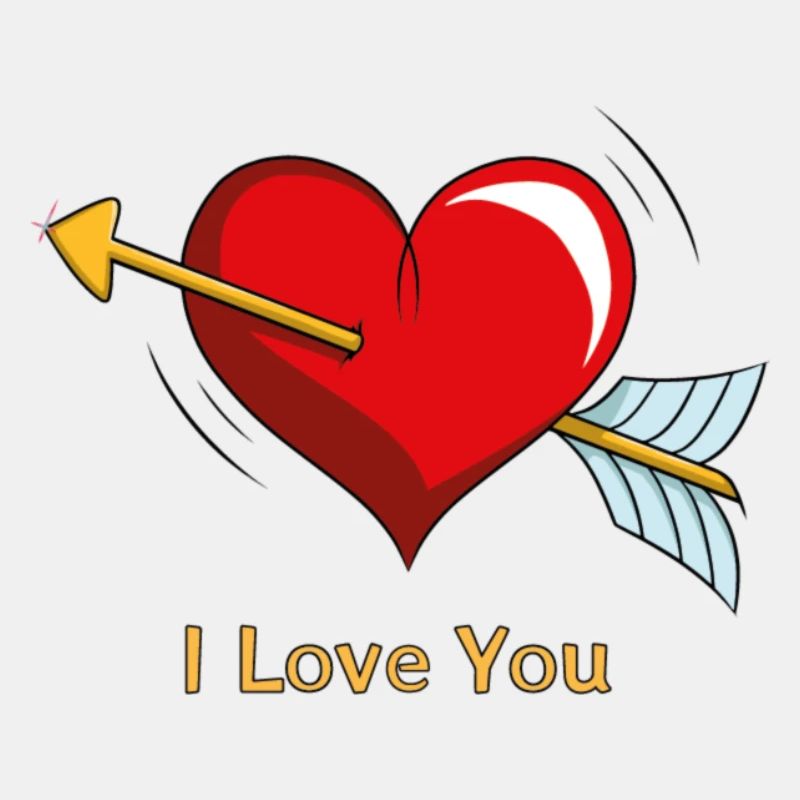 Cupid's Heart