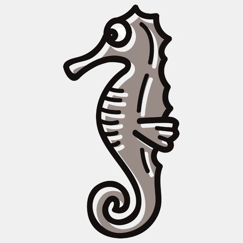 Seepferd