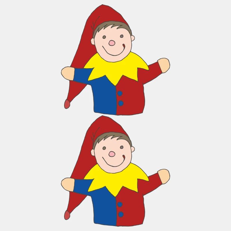 kasperl doppelt