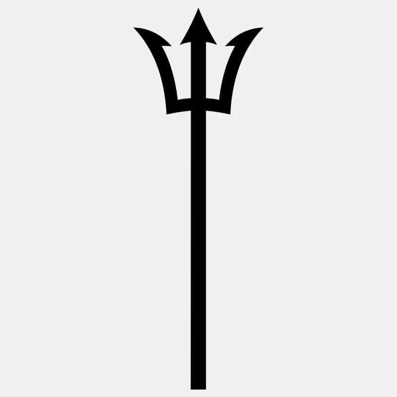 trident