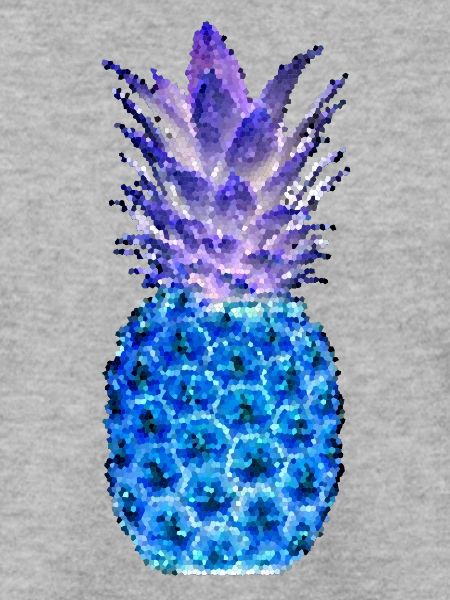 ANANAS MOSAIK night