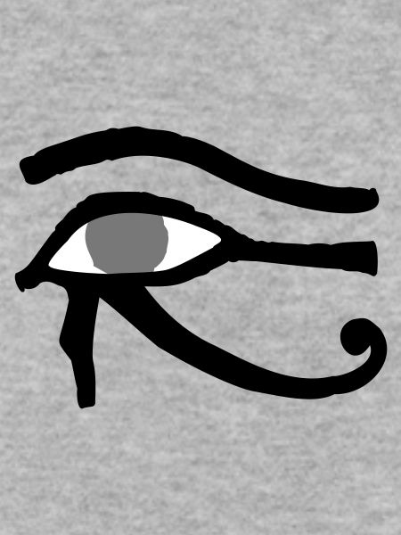 Auge des Horus