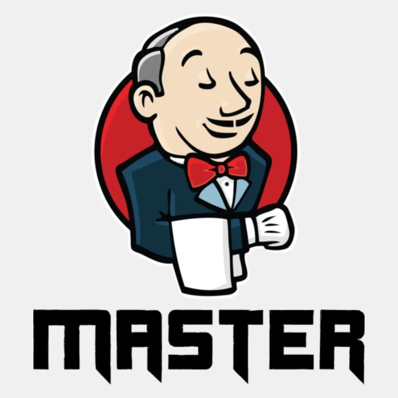 Jenkins Master