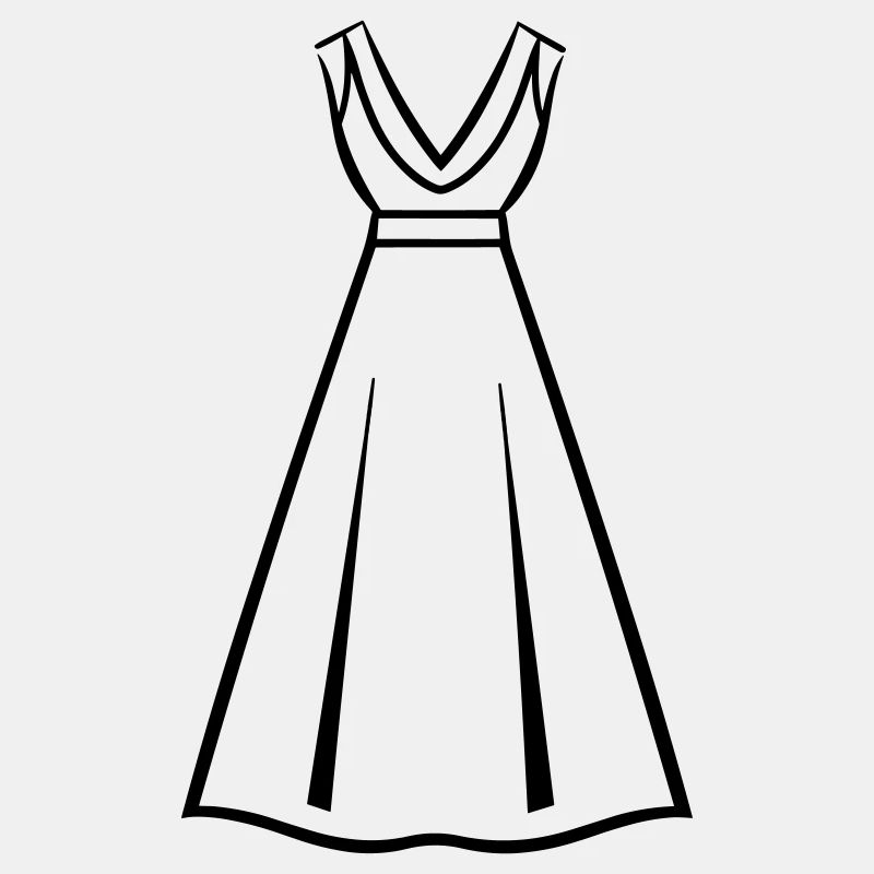 Kleid