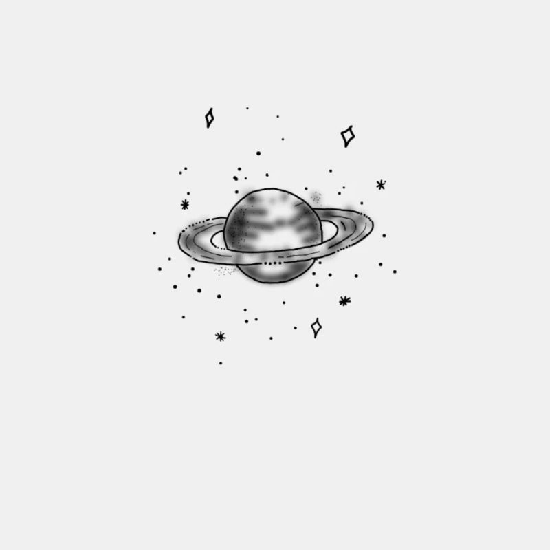 Saturn