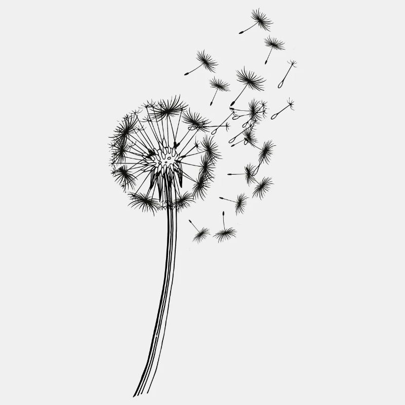 Pusteblume