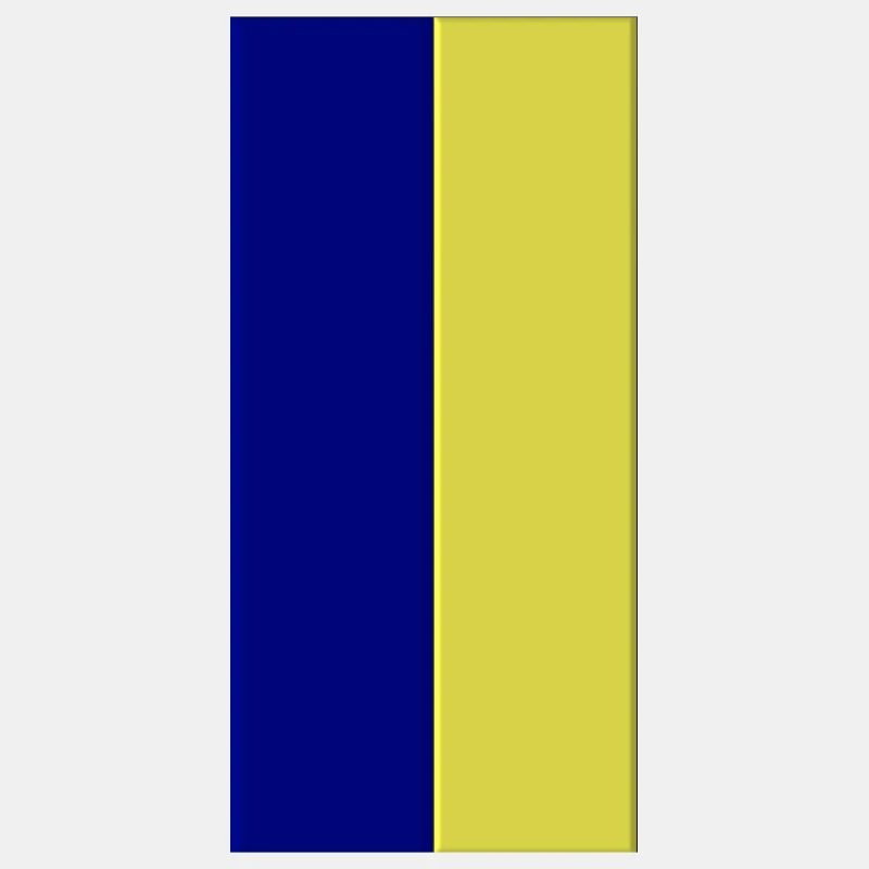 Couleurs Bleu-Jaune