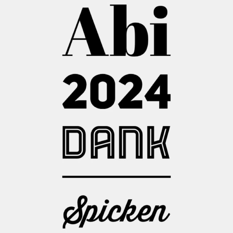Abitur 2024