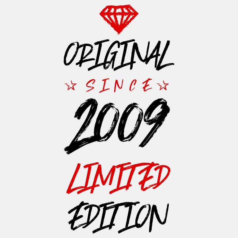 2009 Limited Edition