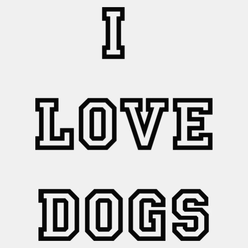 ilovedogs