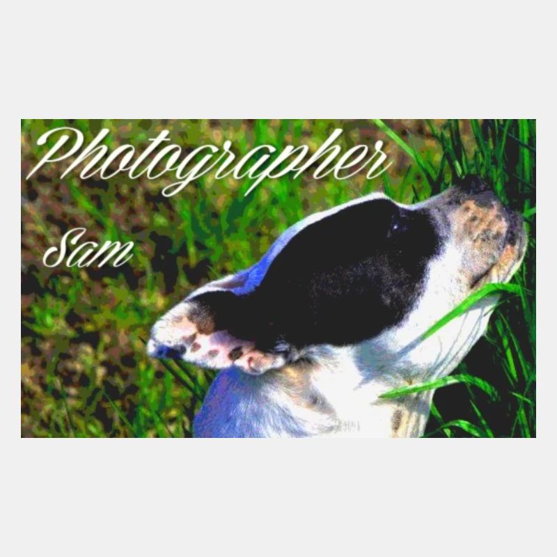SamPhotographer