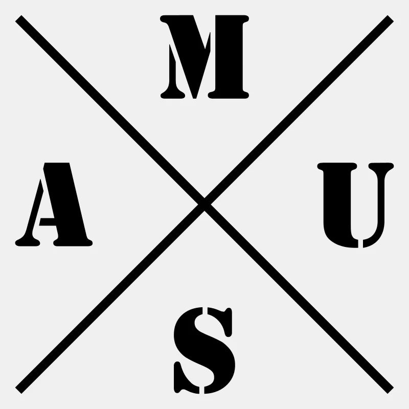 Logo de la souris