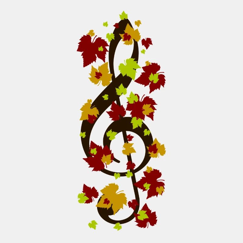 Autumn Music