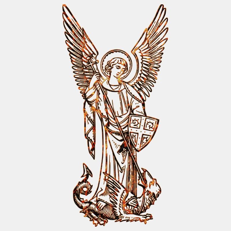 Michael Archangel