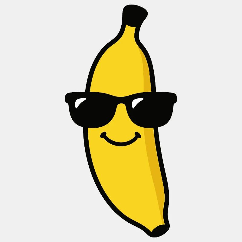 Bananenkopf