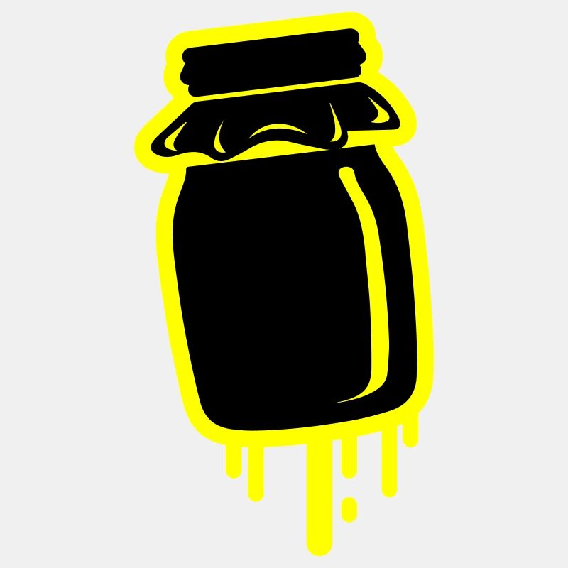 Honig symbol Imker