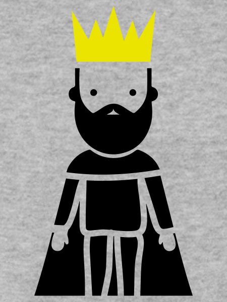 Majestät König