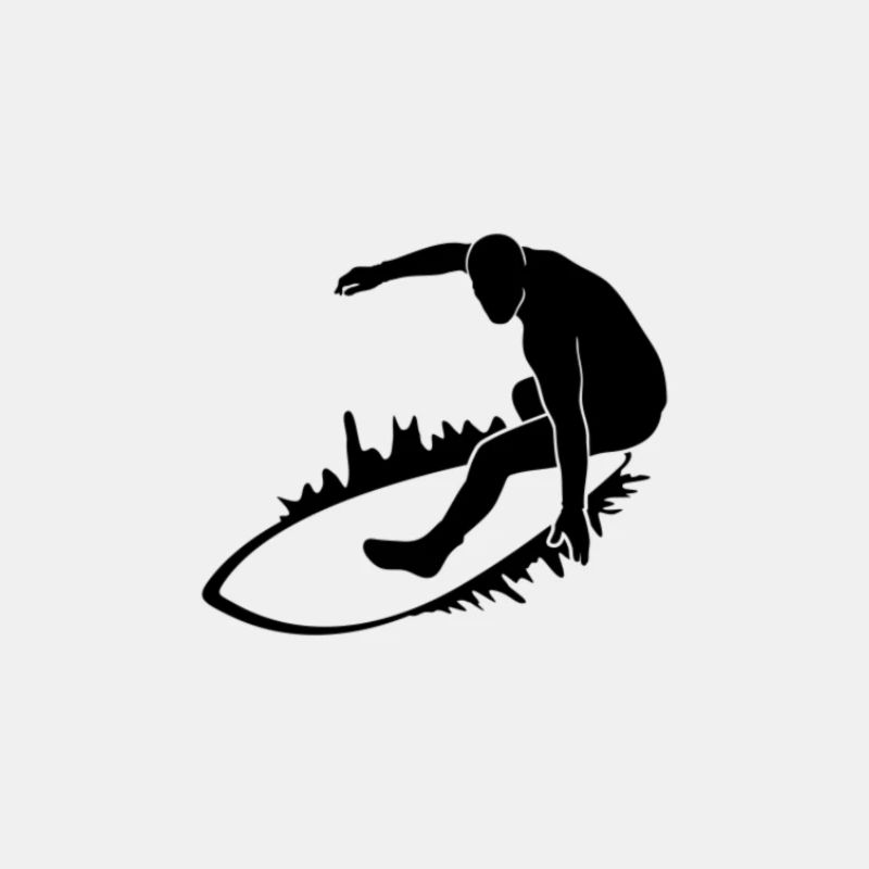 Surfen